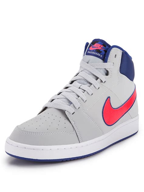 Nike Backboard Sneakers for Men for Sale 